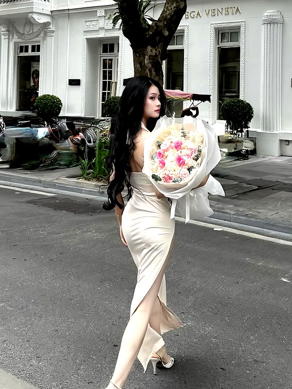 lyhythuedoxinh instagram image archive image