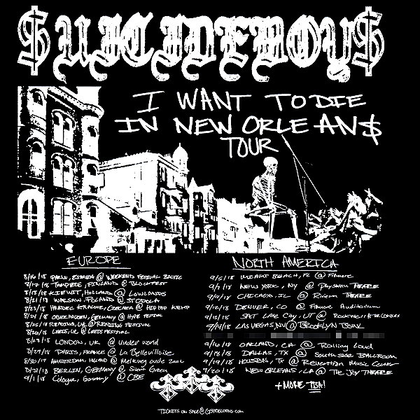 suicideboys instagram image archive image