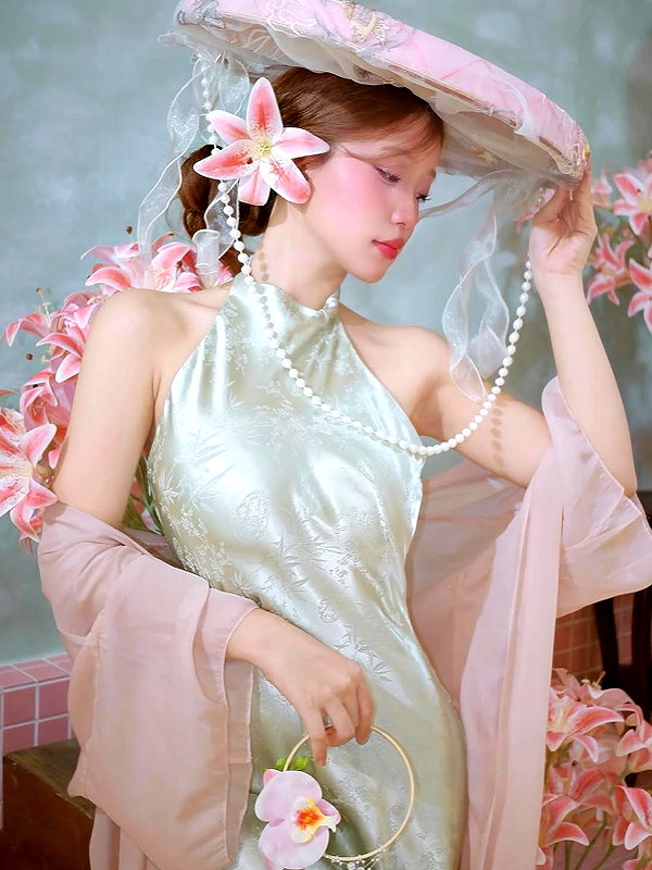 lyhythuedoxinh instagram image archive image