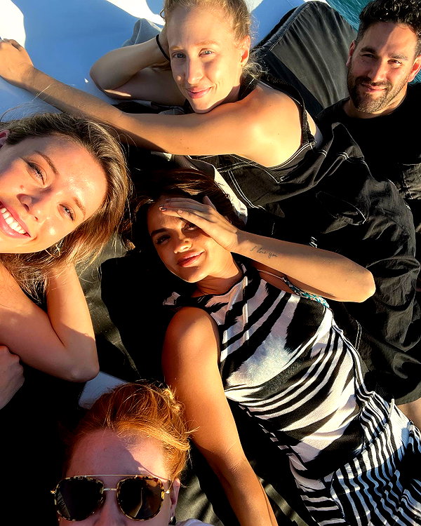lucyhale instagram image archive image