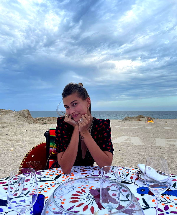 haileybieber instagram image archive image
