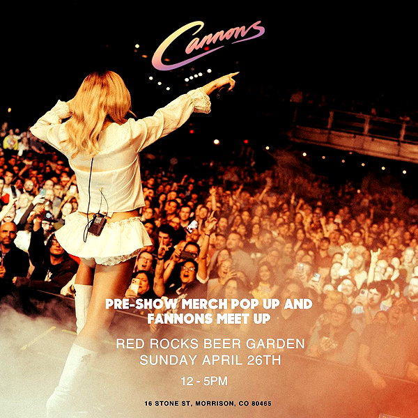 cannonstheband instagram image archive image