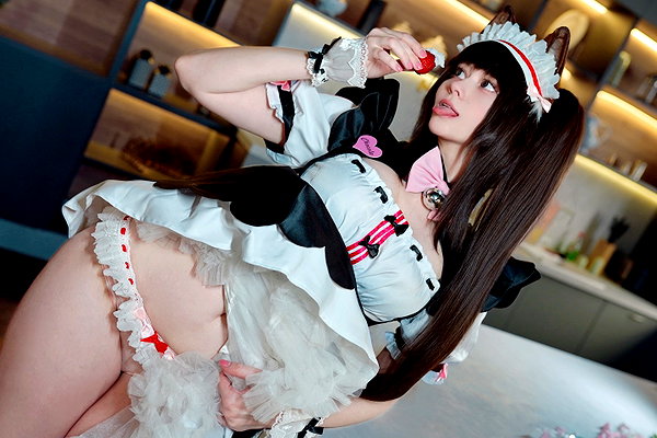 pepper_cos instagram image archive image