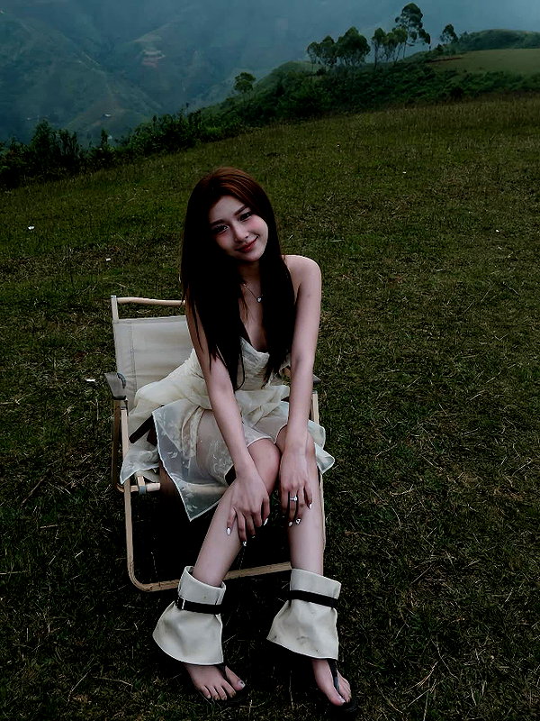 lyhythuedoxinh instagram image archive image