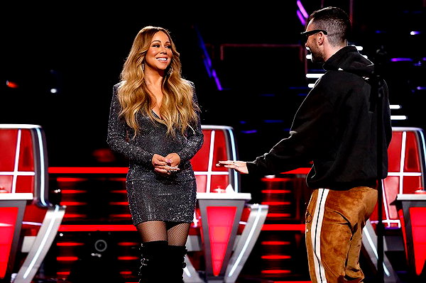 mariahcarey instagram image archive image