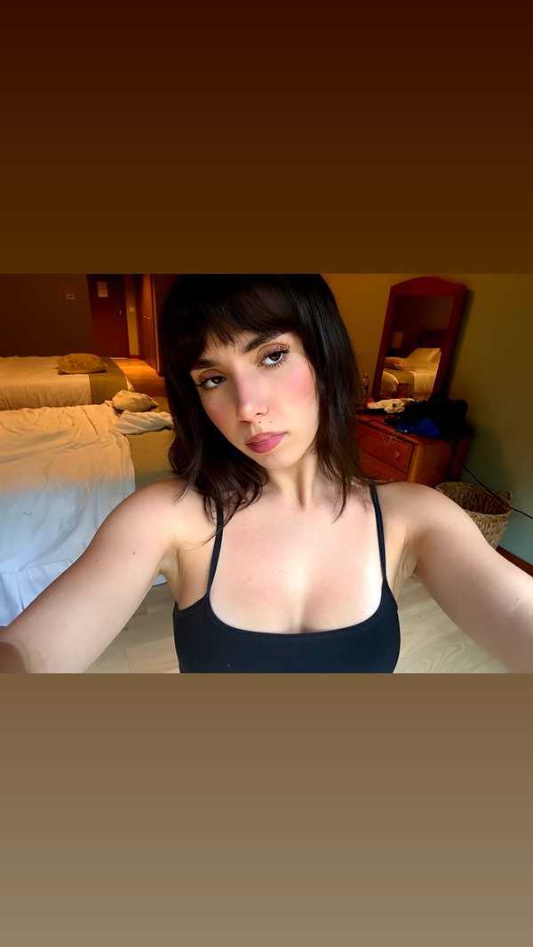 gabydayan instagram image archive image