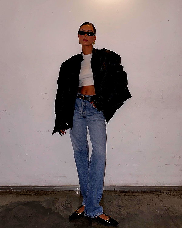 haileybieber instagram image archive image