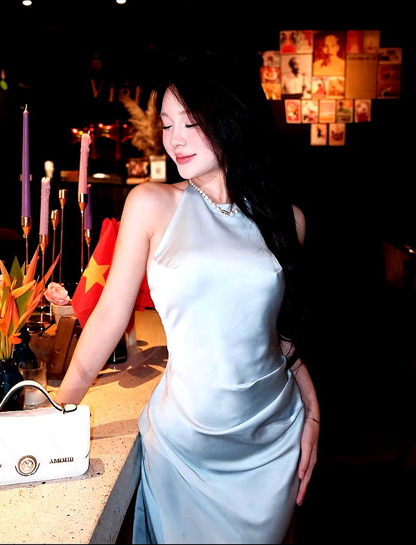 lyhythuedoxinh instagram image archive image