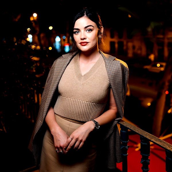 lucyhale instagram image archive image