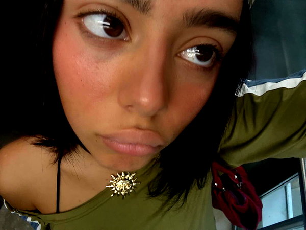 agamohanaa instagram image archive image