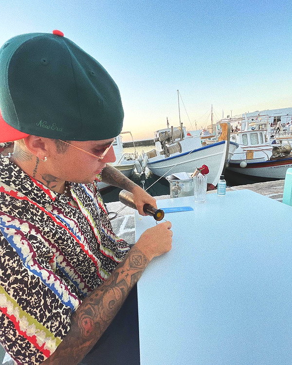 lilbieber instagram image archive image