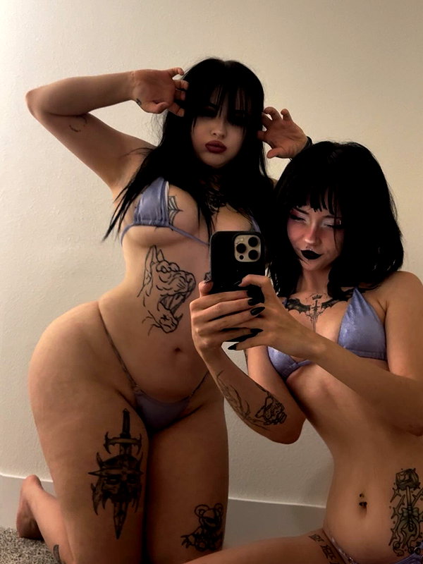 Archived image from @bullyfucks on Instagram
