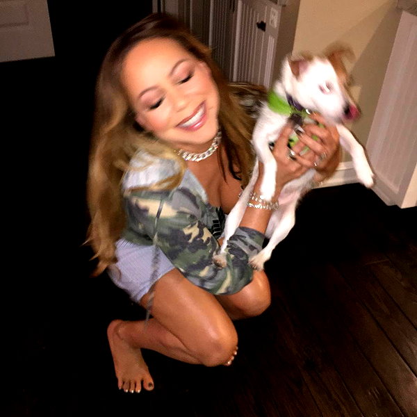 mariahcarey instagram image archive image
