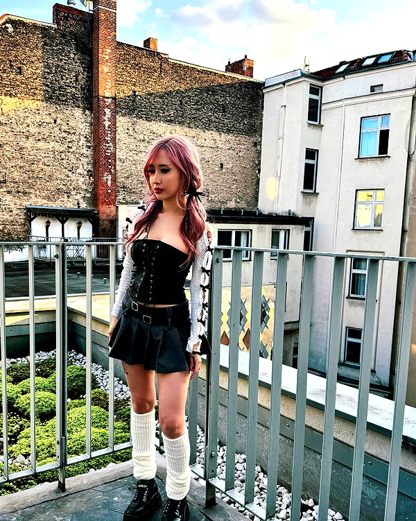 dearestsinner instagram image archive image