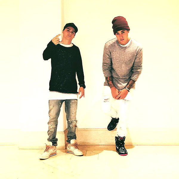lilbieber instagram image archive image