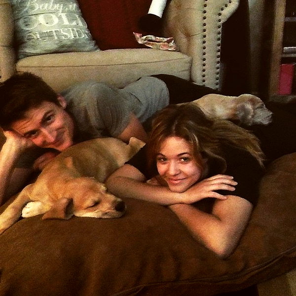 sashapieterse instagram image archive image