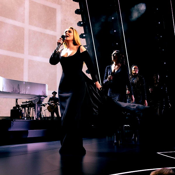 adele instagram image archive image