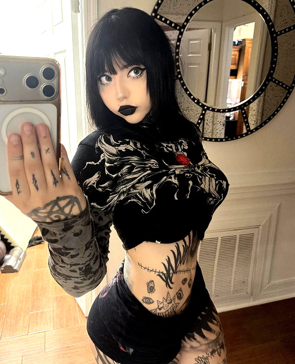 xtripleceleste instagram image archive image