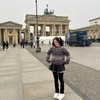 danielle.mercedie Altpins Profile Picture