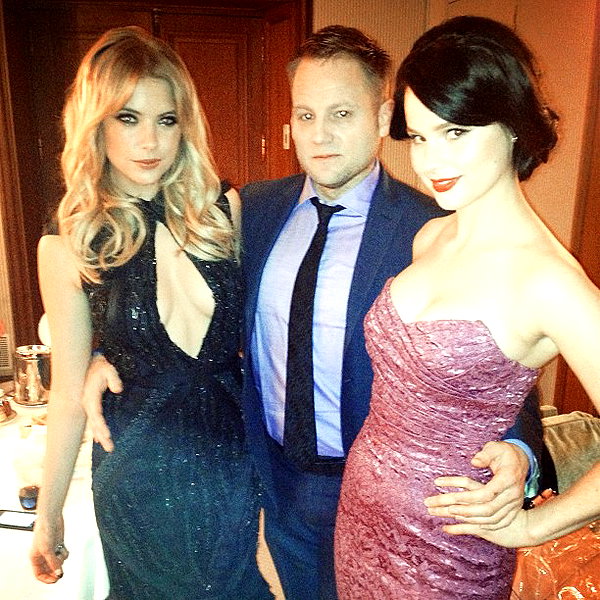 ashleybenson instagram image archive image