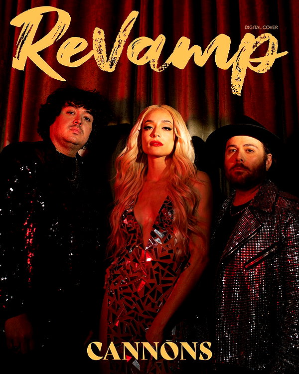 revamp_mag instagram image archive image