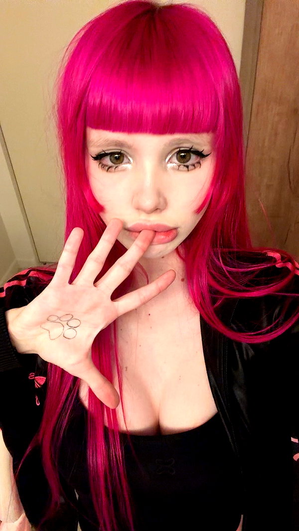 miss_baby007 instagram image archive image