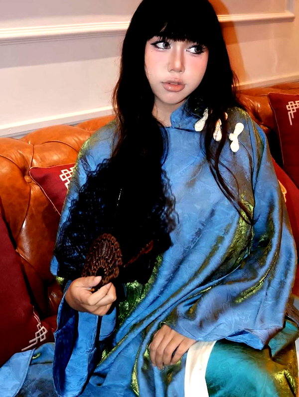 lyhythuedoxinh instagram image archive image