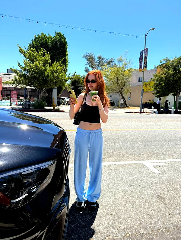 madelame instagram image archive image