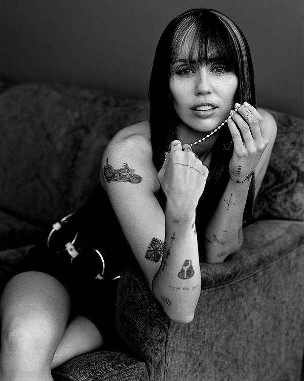 wmag archive image