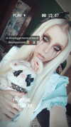 roxiechelon2 Altpins Profile Picture