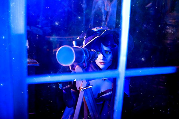 pepper_cos instagram image archive image