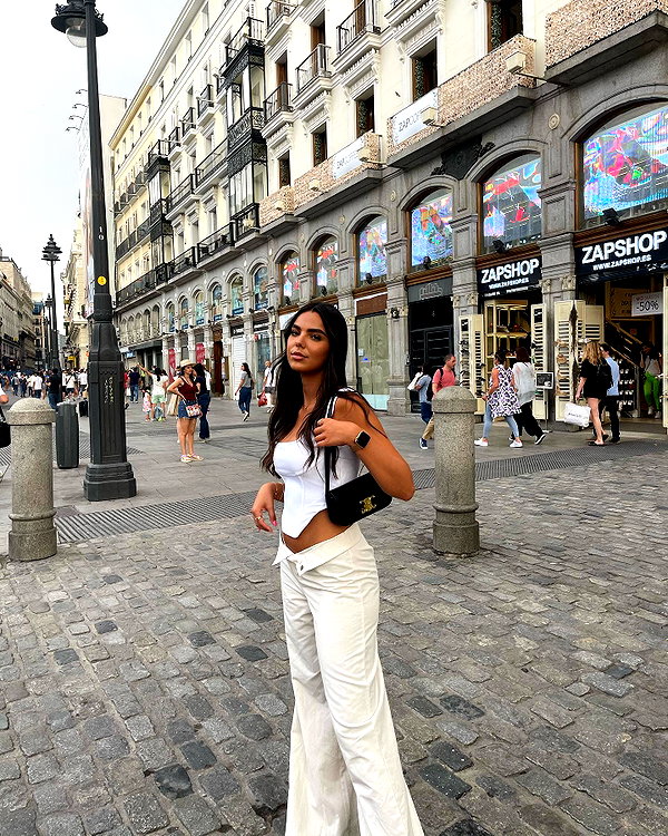 roni.benshushan instagram image archive image