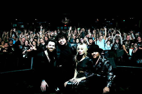 cannonstheband instagram image archive image