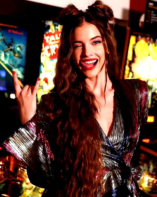 realbarbarapalvin instagram image archive image