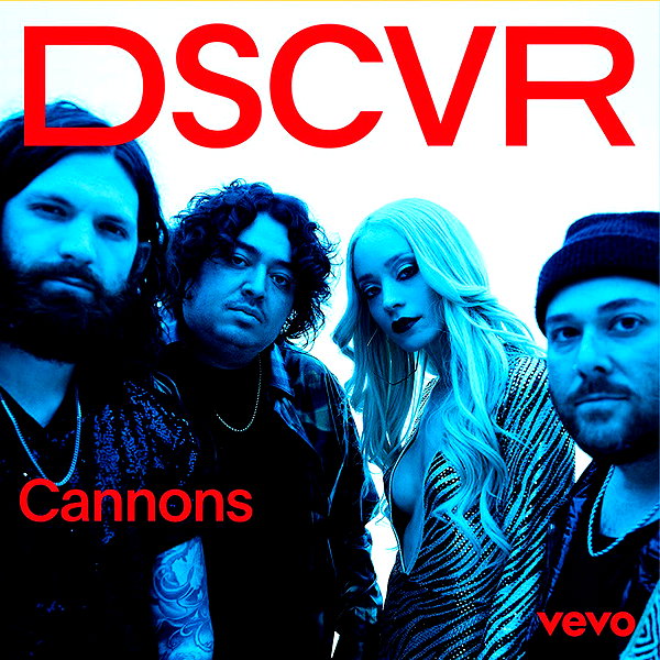 cannonstheband instagram image archive image