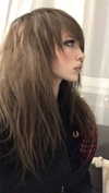 danafetishistova Altpins Profile Picture