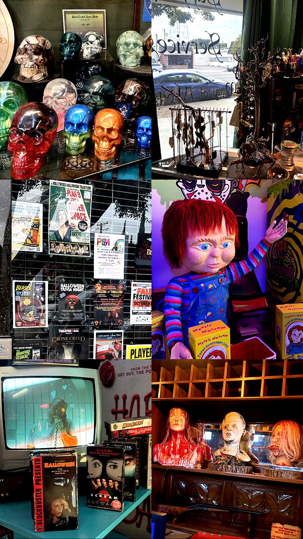 gargoyol instagram image archive image
