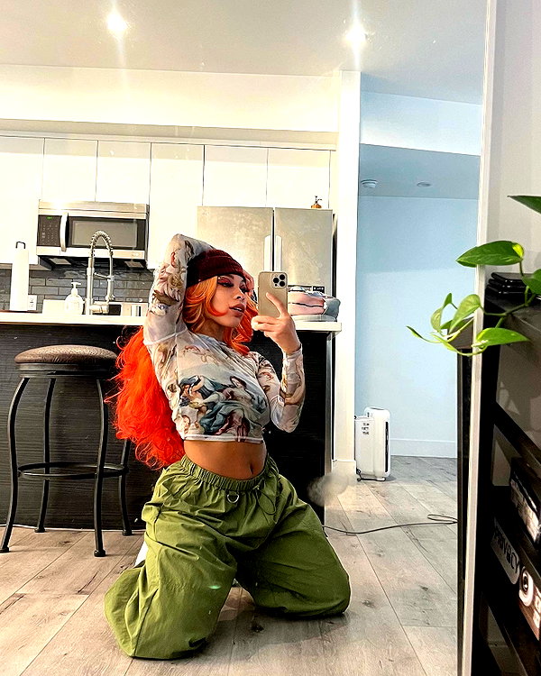 kieraplease instagram image archive image
