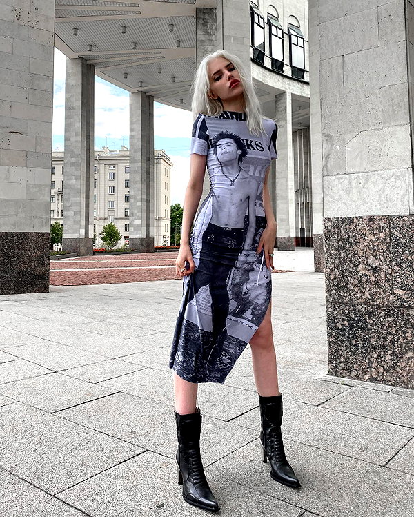 alien.hanna instagram image archive image