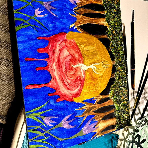 eva_romanovski instagram image archive image