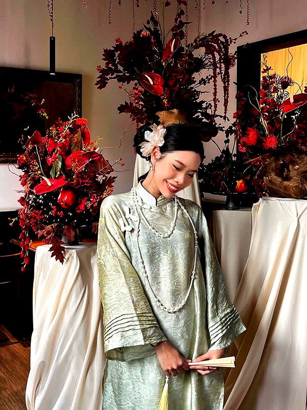 lyhythuedoxinh instagram image archive image
