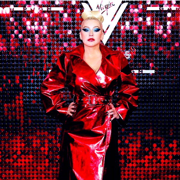 xtina instagram image archive image