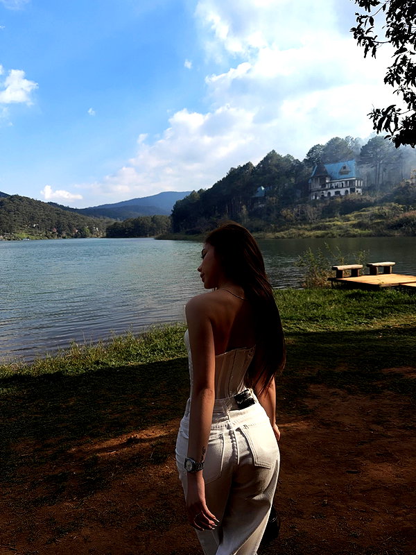 lyhythuedoxinh instagram image archive image