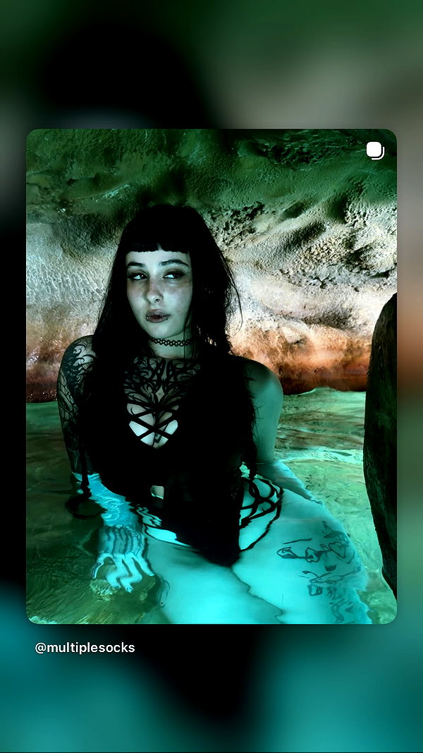 eclessia.witch instagram image archive image