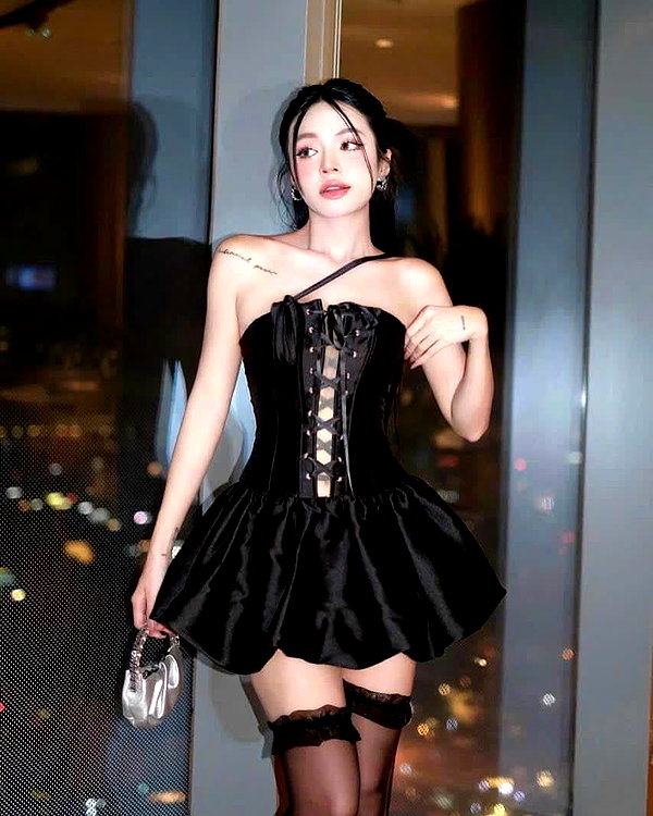 lyhythuedoxinh instagram image archive image