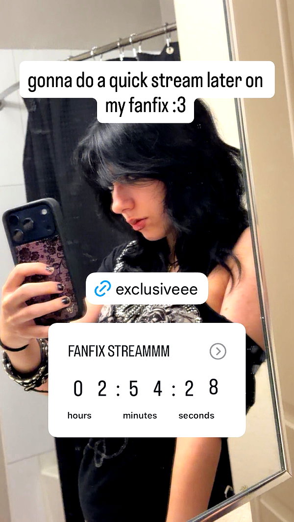 Archived image from @aveziezz on Instagram