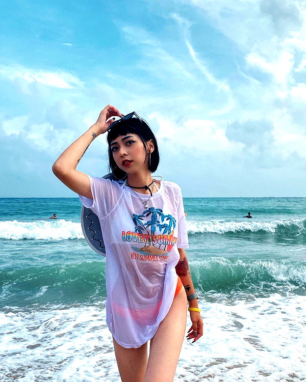 badthingalwaysg instagram image archive image