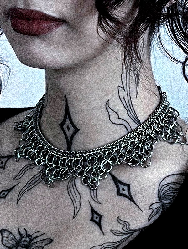 numinous.maiden instagram image archive image