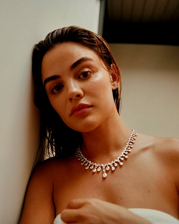 lucyhale instagram image archive image