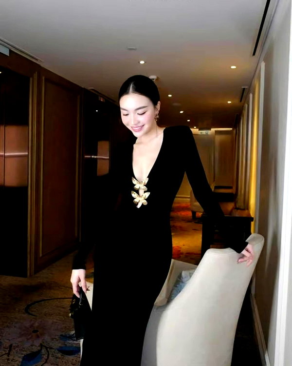 lyhythuedoxinh instagram image archive image